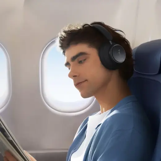 Headphones Soundcore Space Q45 Photo