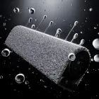 UWANT D700 Upright Vacuum Cleaner with Mopping Function and Charging Station - White Foto 34