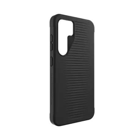 ZAGG Cases Luxe case for Samsung Galaxy S24 - black Photo