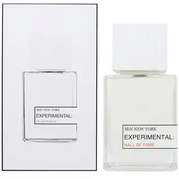 MiN New York Experimental Hall Of Fame (EDP) Eau de Parfum unisex 75 ml