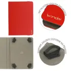 Wonder Leather Tablet Case 13 inches red — Foto 8