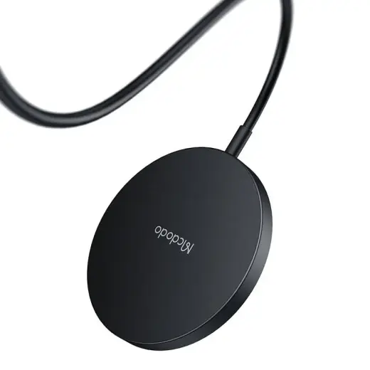 Magnetic Wireless Charger Mcdodo CH-4360 Фото num