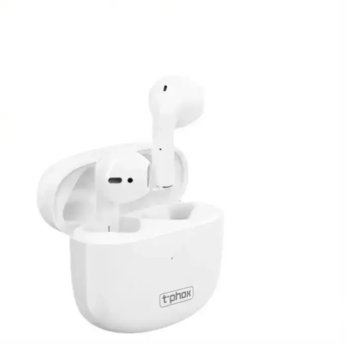 TWS BLUETOOTH HEADSET T-PHOX TWS-10 Foto 3