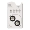 OBAL:ME Lens Protector for Apple iPhone 14|14 Plus Black Foto 2