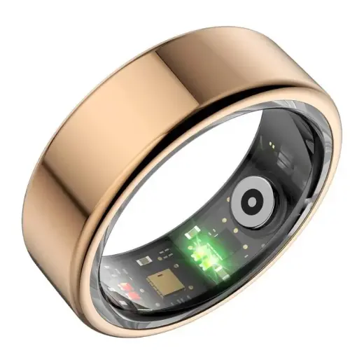 Smartring Colmi R02 20.3MM 11 (Gold) Foto 2