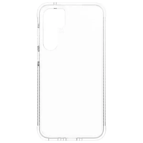 Etui ZAGG Luxe do Samsung Galaxy A35 5G  przezroczysty/clear Foto 11