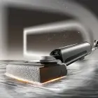 UWANT D700 Upright Vacuum Cleaner with Mopping Function and Charging Station - Gray Foto 26