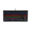 Liocat gaming keyboard KX 366+ CM mechanical black Фото num