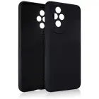 Case Beline Silicone Honor 200 black — Foto 1