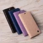 Smart Caro grāmatveida maciņš telefonam iPhone 17 melns — Foto 12