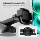 iOttie Easy One Touch Mini Pro Dash & Windshield Mount — Фото 3