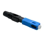 Qoltec Fast connector SC/UPC | Singlemode | 3.0mm — Foto 1