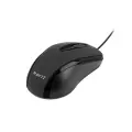 Havit MS753 universal mouse (black) Foto 4