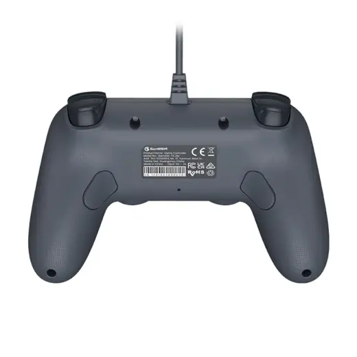 GameSir T3 GY Tegenaria Lite Wired Controller Gray Foto 2