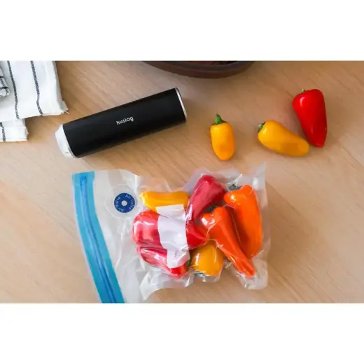 Huslog Vacuum Pump Bag Set HUS1014 Foto 6