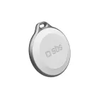 SBS Track My Tag universal tracker - white — Foto 1