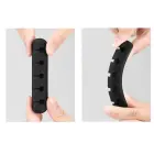 Fusion kabeļu organizators galdiem Foto 3