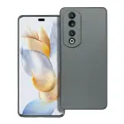 METALLIC Case for HONOR 90 Pro 5G grey — Foto 1