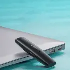 Ugreen adapter SD / micro SD card reader (USB-A / USB-C) black (CM304) Foto 7