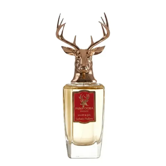 Pana Dora Kropp & Själ Eau de Parfum 100 ml