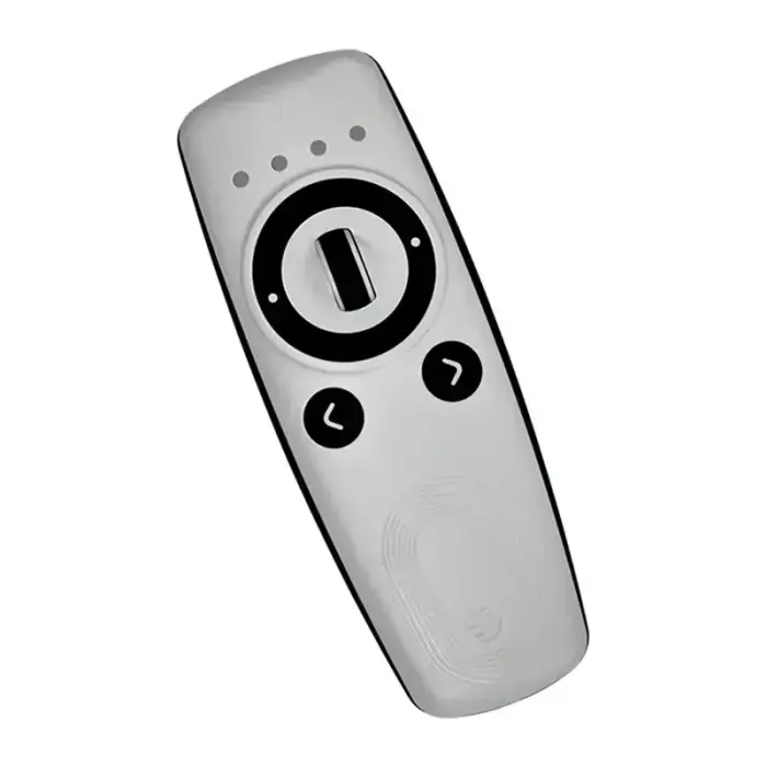 Shelly BLU Remote Control ZB (BT / ZigBee) remote control (white)