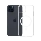 3MK Clear MagCase iPhone 15 — Фото 23