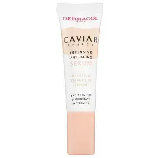 Dermacol Caviar Energy Intensive Firming Serum 12 Ml Foto 1