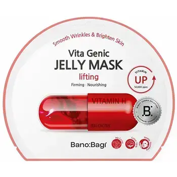 BANOBAGI Vita Genic Lifting Jelly Mask 30.0g