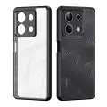 Dux Ducis Aimo case for Xiaomi Redmi Note 13 5G - black Фото num