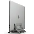 SODI Grawitacyjny stojak na MacBooka SMS-300 srebrny|silver Photo