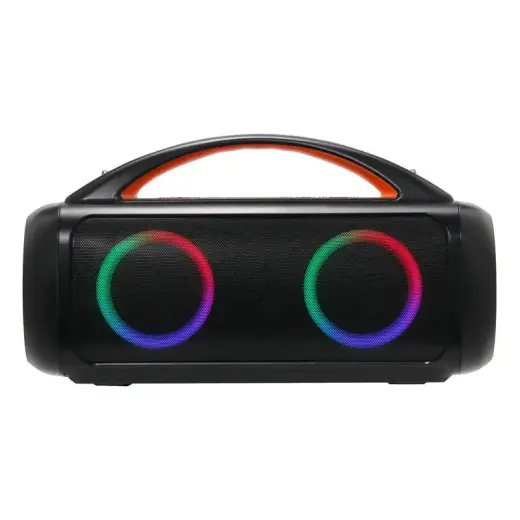 EarFun UBOOM Raver Bluetooth Wireless Speaker Фото num