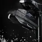 WILDMAN traveling bag under bicycle saddle with zipper E7S 0,8L black Photo