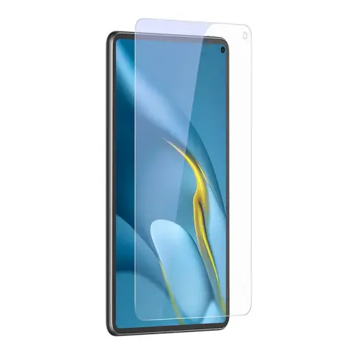 Baseus Crystal Tempered Glass 0.3mm for tablet Huawei MatePad|MatePad Pro 10.8" Foto 3
