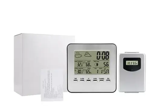 Weather station TS-A92 Foto 7
