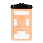Waterproof Case - Type 2 Orange — Photo 2