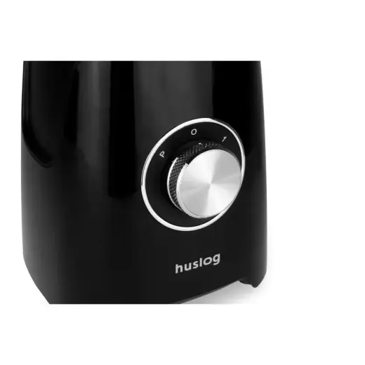 Huslog Jug Blender 1200W Foto 2