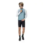 Rockbros YDMJ003 Windproof Vest Spring/Autumn Size L - Blue — Foto 4