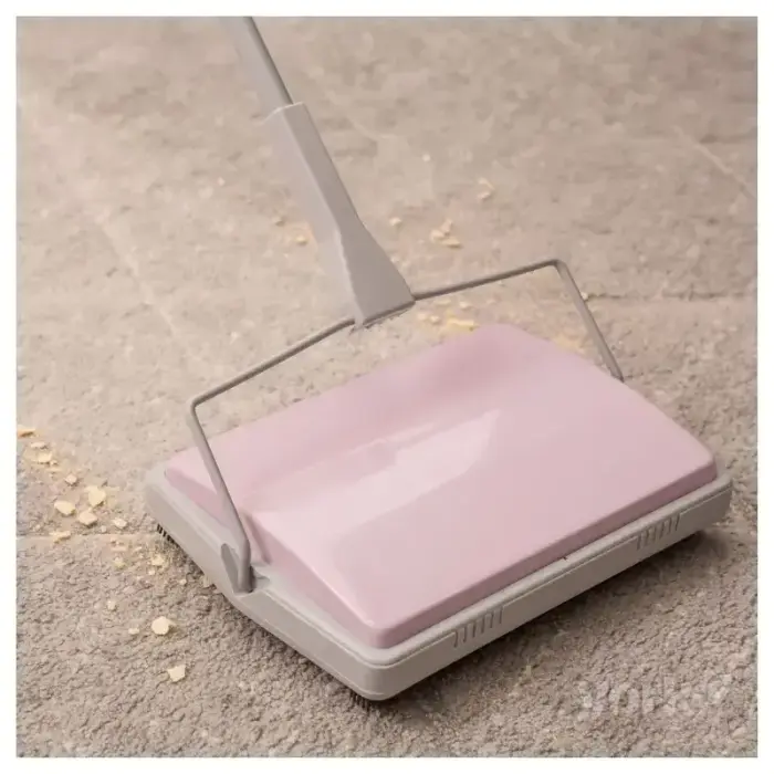 Mehāniskā birste KATIE Foto 3