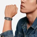 TECH-PROTECT ICONBAND CLASSIC XIAOMI SMART BAND 8 | 9 | 10 | NFC BLACK Фото num