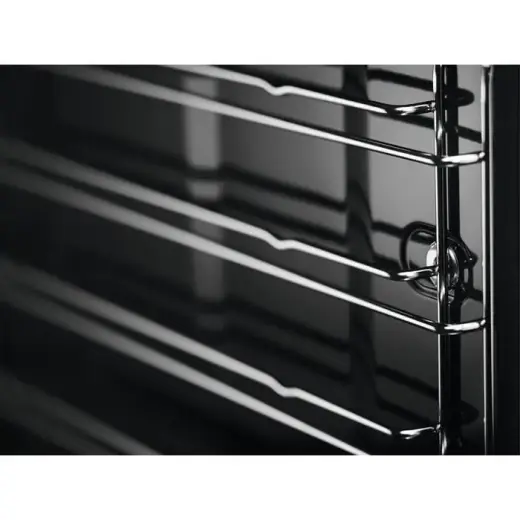 Electrolux cepeškrāsns, iebūv., 72l Photo