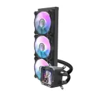 Darkflash DV360S CPU water cooler (black) — Foto 2