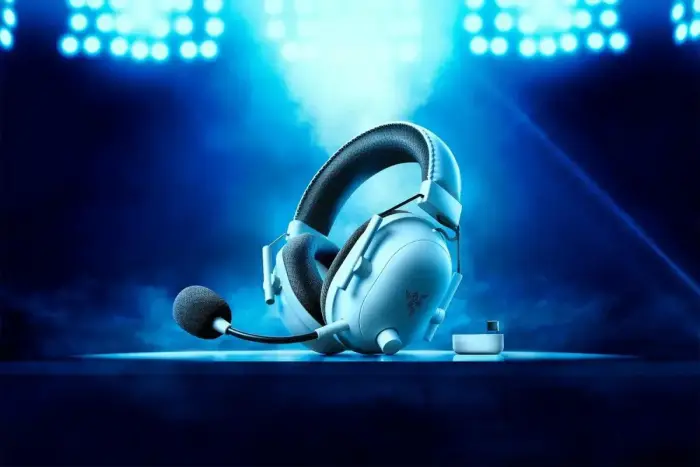 Razer Headset BlackShark V2 Pro PS / RZ04-04530600-R3G1 White