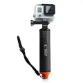 TECH-PROTECT GA100 FLOAT HAND GRIP GOPRO | DJI BLACK — Foto 1