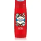 Old Spice Wolfthorn Shower Gel 400 Ml Photo