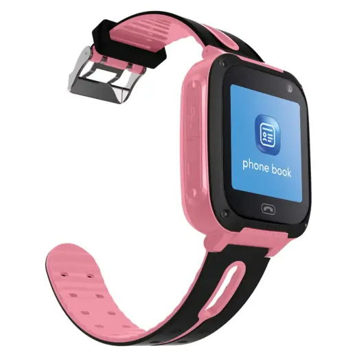 Smartwatch Kids Setty FunKid Pink Foto 2