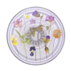 Popsockets PlantCore Grip Purple Fields 806198 uchwyt i podstawka do telefonu Foto 2