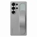 Samsung Galaxy S25 Ultra telefona maciņš pelēks Foto 3