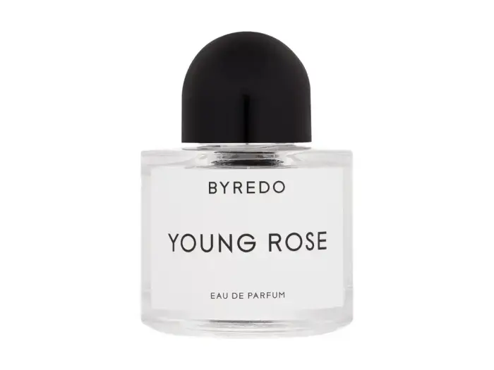 BYREDO Young Rose Eau de Parfum 50 ml