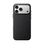 Moft Snap Movas чехол с поддержкой MagSafe для телефона iPhone 17 Pro Max чёрный — Фото 1