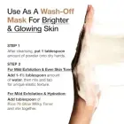 Debenhams Rice Enzyme Brightening Cleansing Powder 40G Foto 3